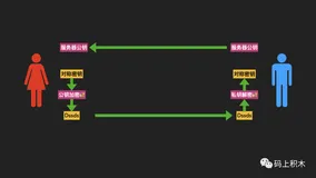 HTTPS是怎么保证安全传输的？