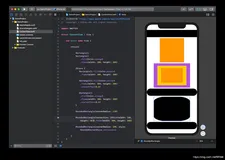 SwiftUI—用Rectangle绘制矩形