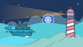 【云原生 | 07】官方镜像仓库Docker Hub和企业级私有镜像仓库Harbor