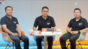 大咖说·图书分享 | HaaS 物联网设备云端一体开发框架