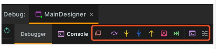 Intellij IDEA debug断点调试技巧总结（上）