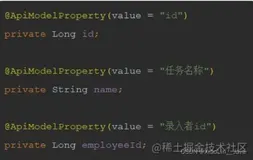 还在用丝袜哥（Swagger）做API文档？快来看看这款帮你减少百分之九十工作量的开源工具！