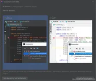 Java微服务（一）【idea安装2020版本】下