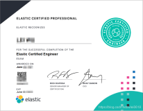 认知篇：Elastic认证工程师，完全解读