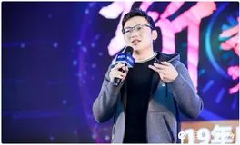 阿里创新事业群创新投资负责人邓兆俊：做孵化创新，不追风口而应创造“风口”