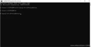 IDEA连接mysql保姆级教学