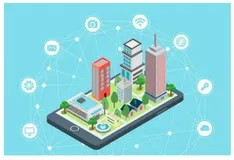 硬核黑科技抗“疫”之智慧社区访客系统