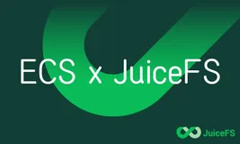 在阿里云上安装和使用 JuiceFS 存储