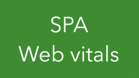 谷歌谈SPA架构是如何影响网站核心指标的？