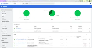 Minikube v1.25.2 在 Centos 7.9 部署 Kubernetes v1.23.8(2)