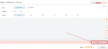 阿里云全域采集及增长分析 (Quick Tracking)子账号购买授权 Quick Start