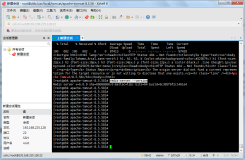 小型网站项目完整部署流程（Linux操作系统——CentOS7.5）