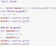 PyTorch Python API详解大全（持续更新ing...）(上）