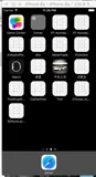 iOS首次启动程序引导图
