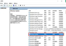 彻底关闭windows10自动更新解决方案 