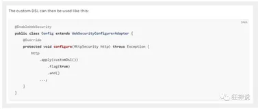 狂神说SpringBoot：SpringSecurity笔记及thymeleaf静态资源（二）