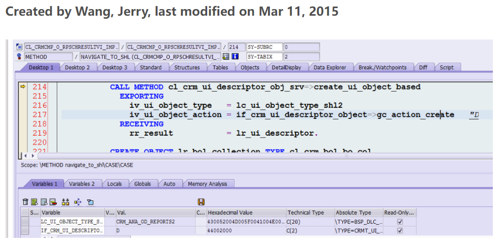 How SAP Fiori application is embedded in web client ui