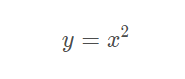 程序员数学(22)–二次函数的图象与性质