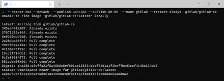 Semgrep结合GitLab实现代码审计实践-服务端