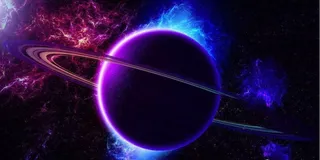 ASCII码模拟星系碰撞：牛顿引力定律融合C++的「奇迹」