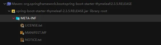 Spring Boot 四大核心组件，你知道几个？（1）