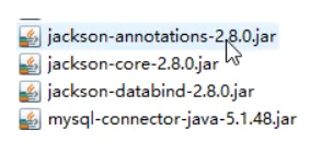 Spring之路(25)–Spring Restful+jQuery+Bootstrap开发博客系统实例(API后端开发篇)