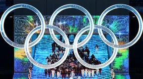 “韩见愁”飞猫、谷爱凌 AI “分身”、子弹时间？揭秘 2022 北京冬奥会上的“黑科技”