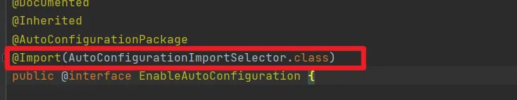 基于Springboot快速实现可装配组件