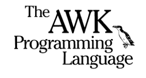 awk命令使用实例