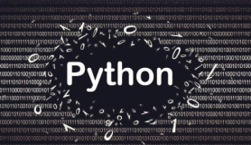 【python从零入门 | 01】系统化的认识python