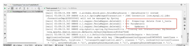 Data Access 之 MyBatis Plus（五）- 自定义 BaseMapper