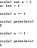 【Scala】Scala之Numbers（二）