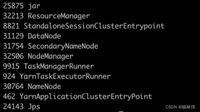 hadoop安装教程（一次填完所有的坑）