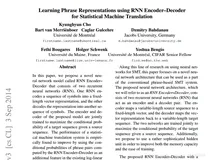 DL之Encoder-Decoder：Encoder-Decoder结构的相关论文、设计思路、关键步骤等配图集合之详细攻略