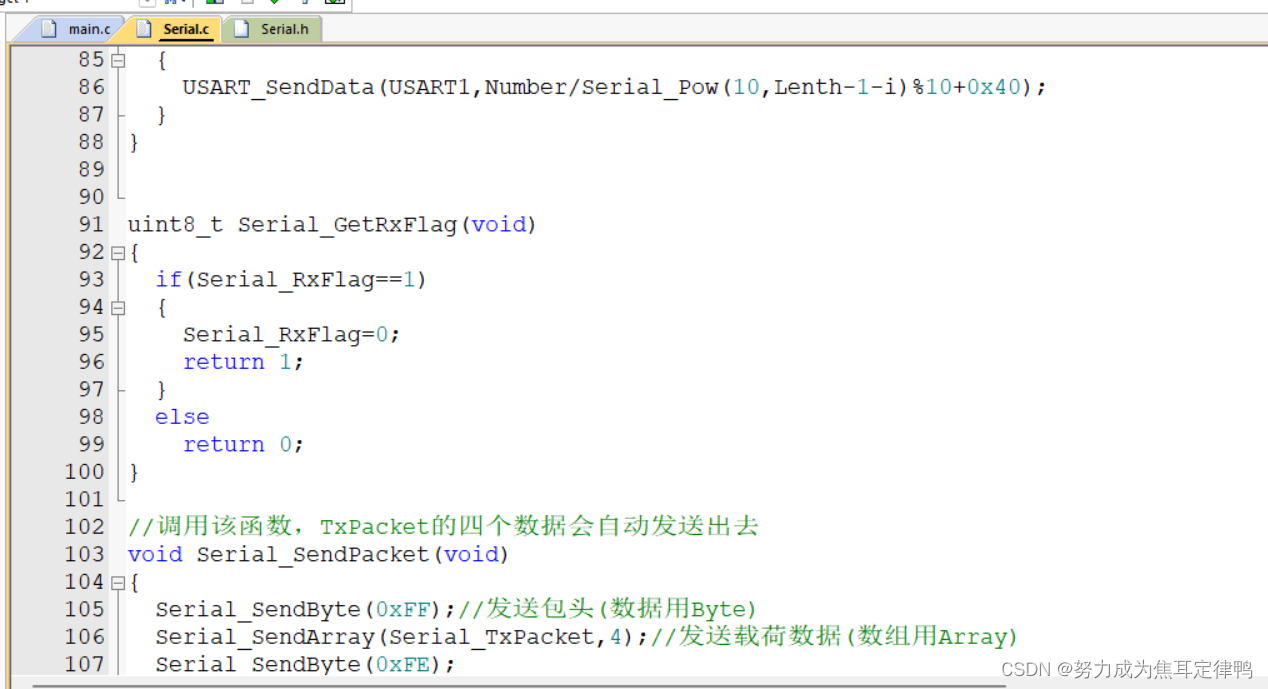 Stm32 hex 