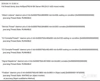 JVM源码分析之Attach机制实现完全解读