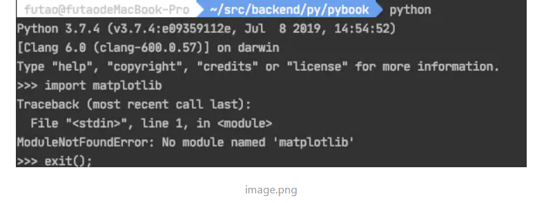《Python编程：从入门到实践》学习记录（15）项目-数据可视化 matplotlib, pygal