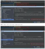 IDEA出现问题：*.properties文件中文乱码解决方案