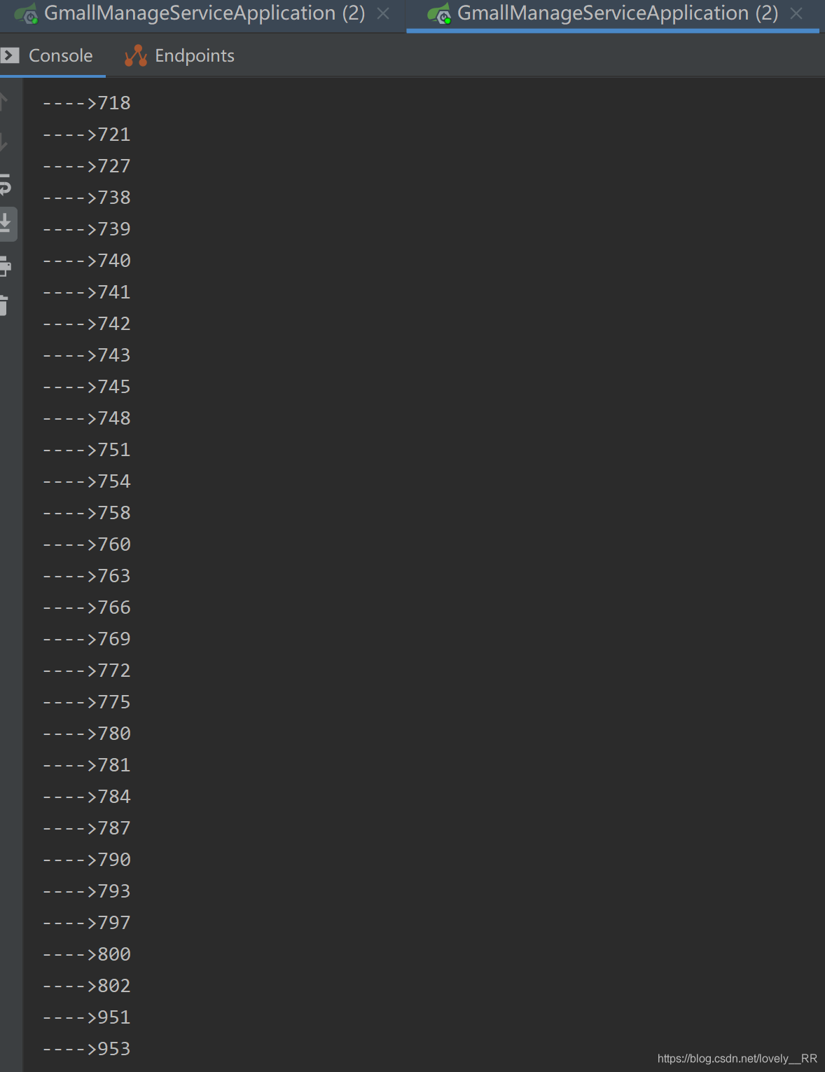 Redis redis