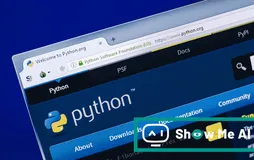 图解python | 简介