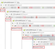 Springboot 线程同步之Semaphore 的简单使用