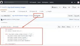 〖Docker指南⑤〗学习Dockerfile，看这一篇就够了