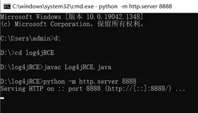 检查你的项目有没有Apache Log4j2 RCE漏洞