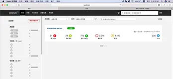 Mac上sonar插件的安装及使用 