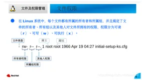 让你10分钟就能看懂Linux文件权限（超级详细、超级简单！！！）