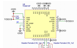 ESP32-C3入门教程 基础篇（三、UART模块 — 与Enocean无线模块串口通信）