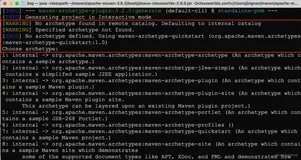 Gatling + Maven 从零实现性能测试