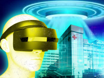 混合现实如何将虚拟医院带给你