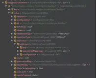 mybatis系列之获取mapper.xml配置文件中的sql