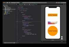 SwiftUI—如何将颜色、图片和图形作为视图的背景